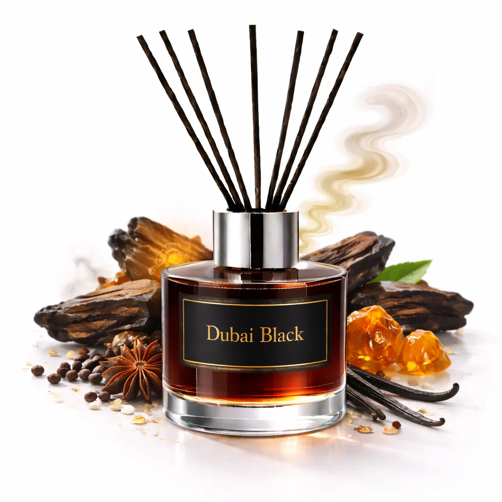 Reed Diffuser