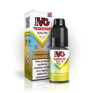 IVG Intense Nic Salts 10ml 10mg