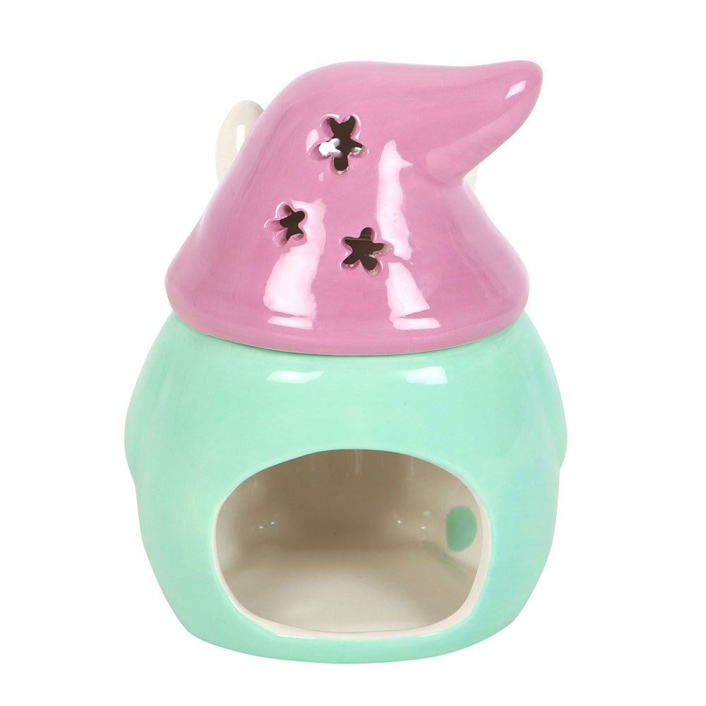 EASTER BUNNY GONK  BURNER