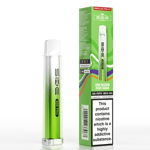 SKE Pro 600 Prefilled Vape KIT