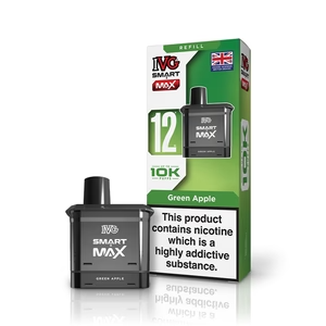 IVG Smart Max 10K Prefill POD