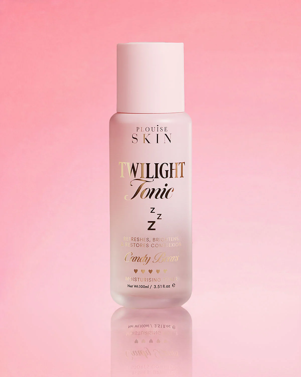 Hand Cleansing Spray PR Gift Set