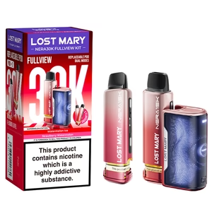 Lost Mary NERA 30K Vape KIT
