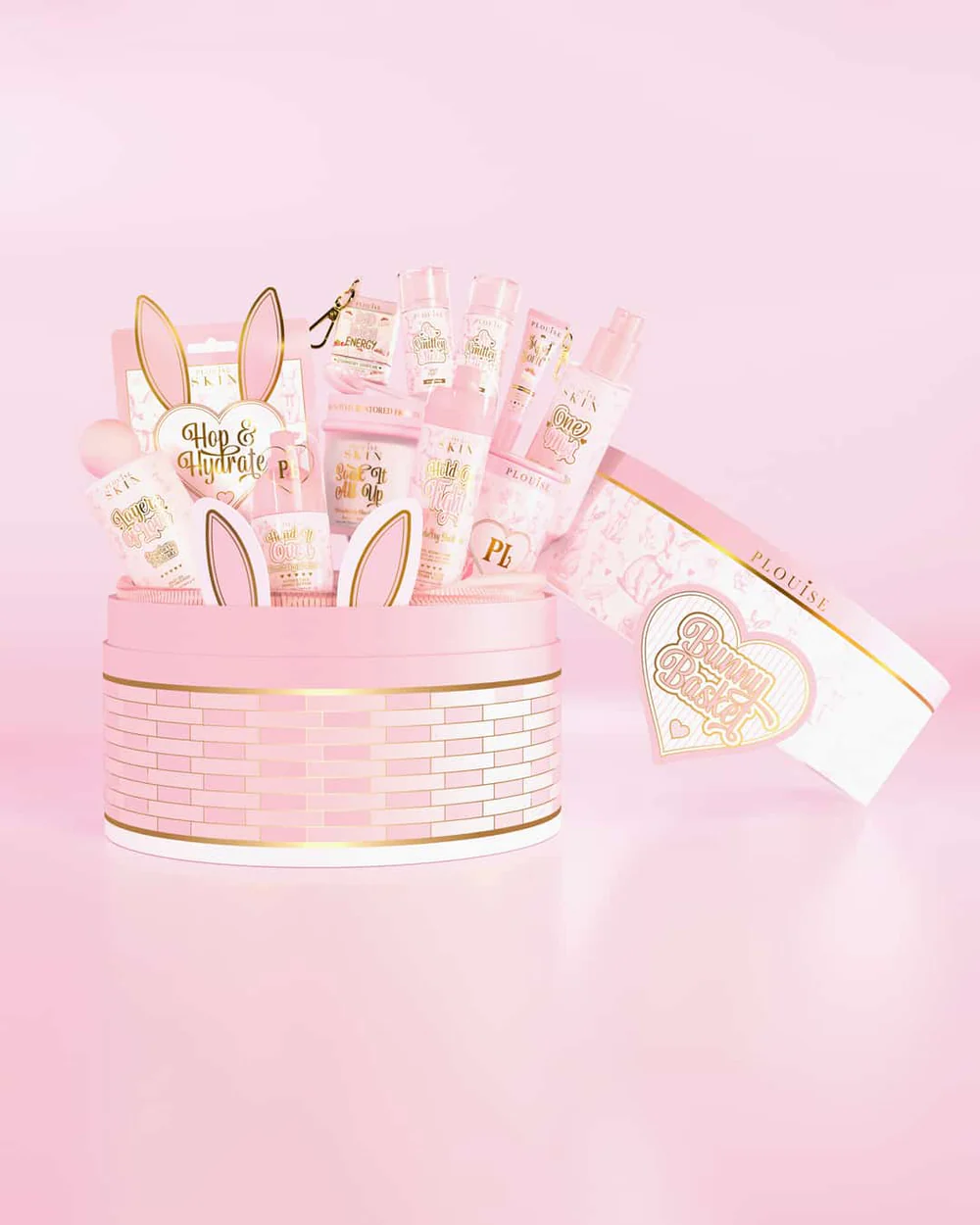 Bunny Basket Bundle