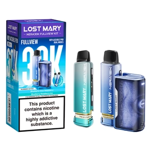 Lost Mary NERA 30K Vape KIT