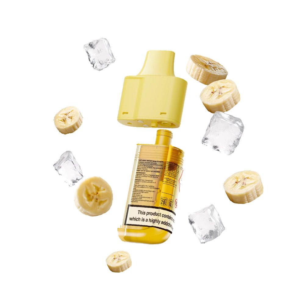Lost Mary BM6000 Prefilled POD