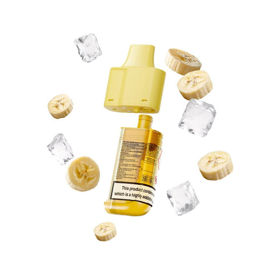 Lost Mary BM6000 Prefilled POD