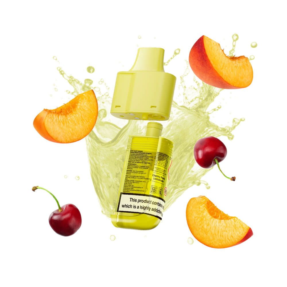 Lost Mary BM6000 Prefilled POD