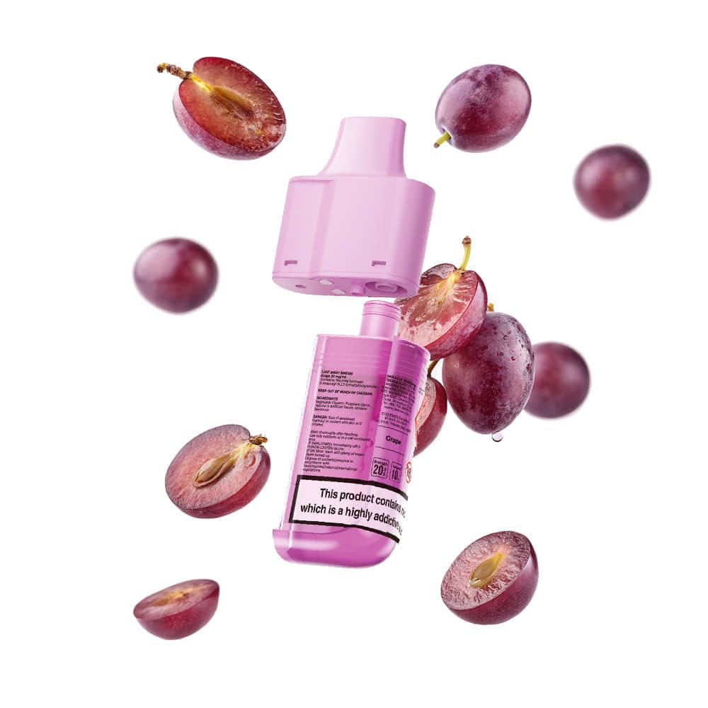 Lost Mary BM6000 Prefilled POD