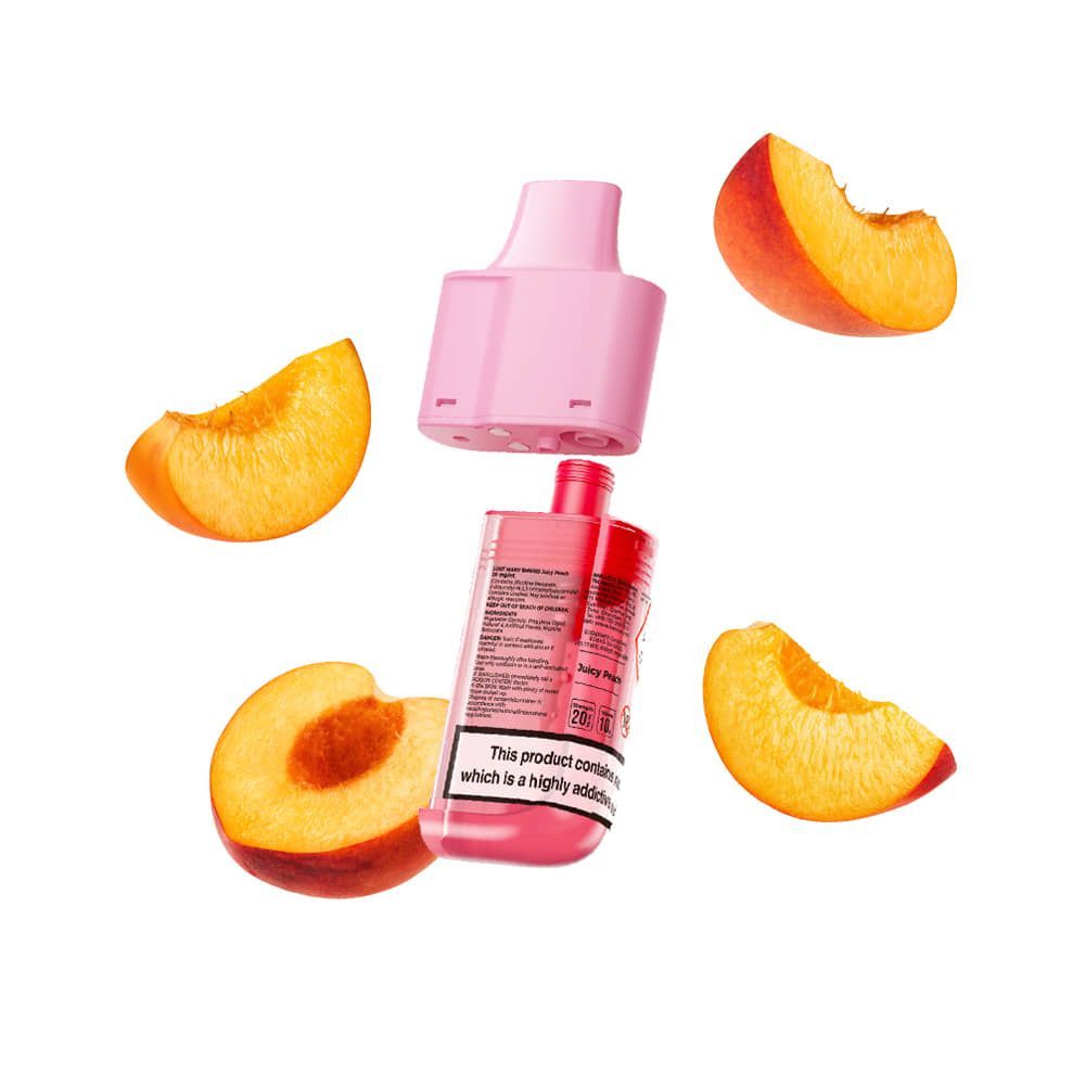 Lost Mary BM6000 Prefilled POD