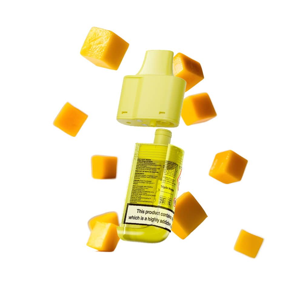 Lost Mary BM6000 Prefilled POD