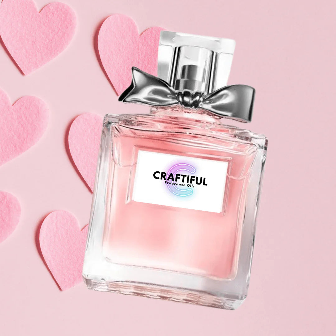 Scented Sizzlers Perfume Inspired