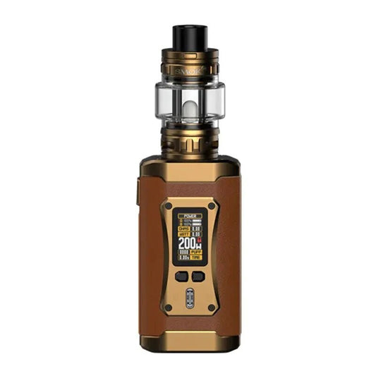 SMOK MORPH 2 VAPE KIT TFV18 TANK 230W