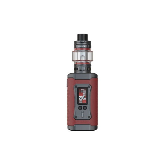 SMOK MORPH 2 VAPE KIT TFV18 TANK 230W