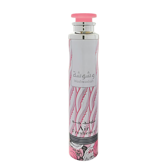Washwashah Air Freshener 300ml Lattafa