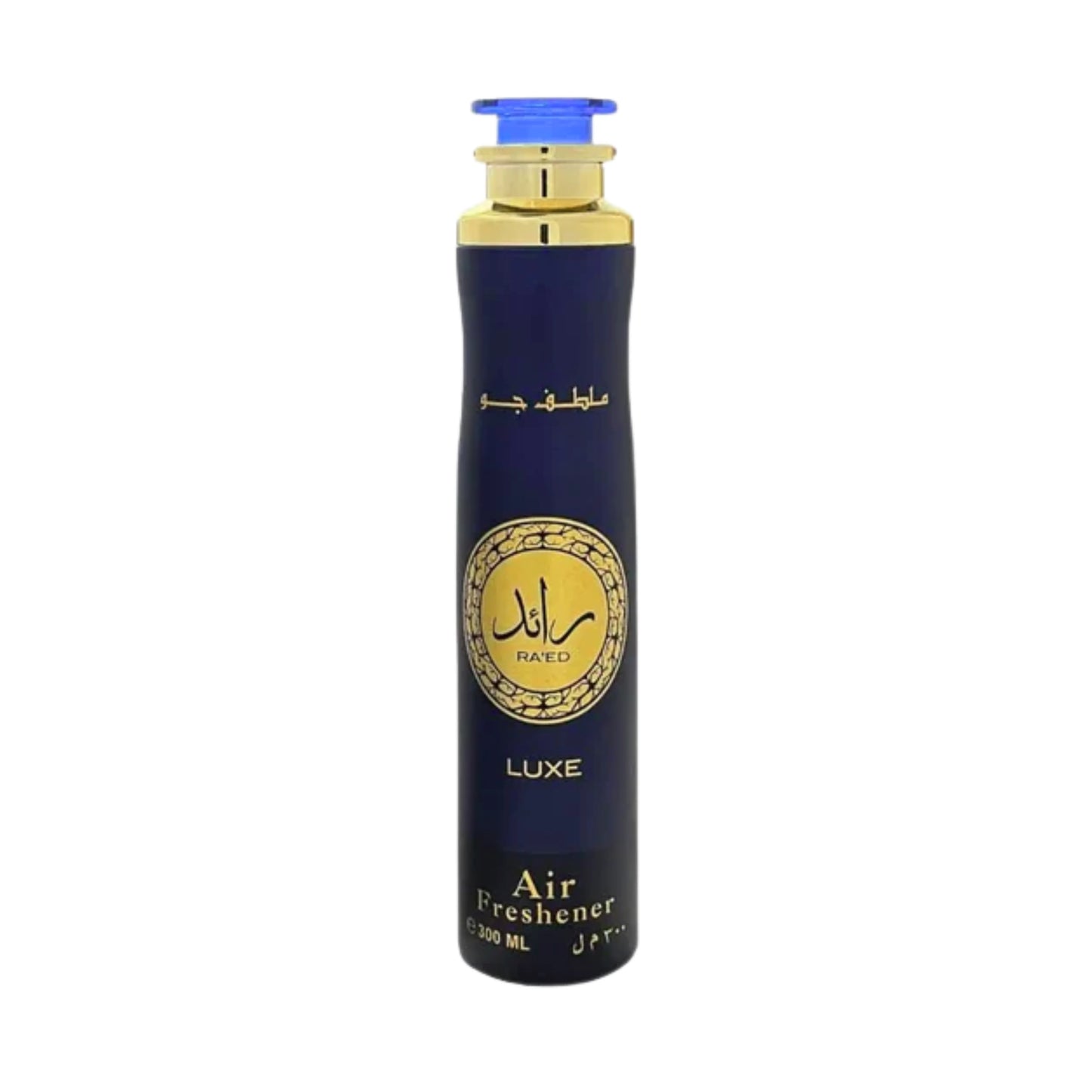 Ra’ed Luxe Air Freshener 300ml Lattafa