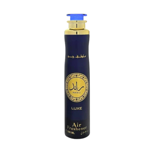 Ra’ed Luxe Air Freshener 300ml Lattafa